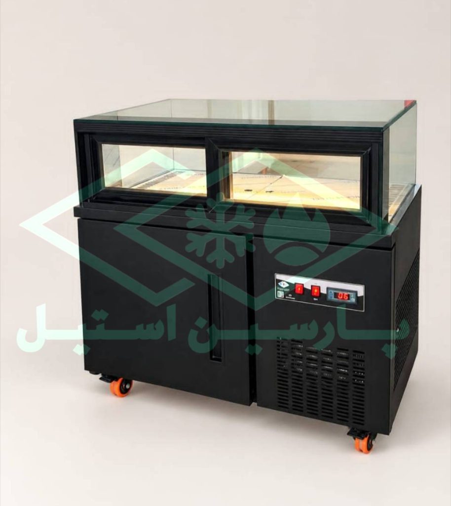 شوکیک فرانسوی 90 مشکی